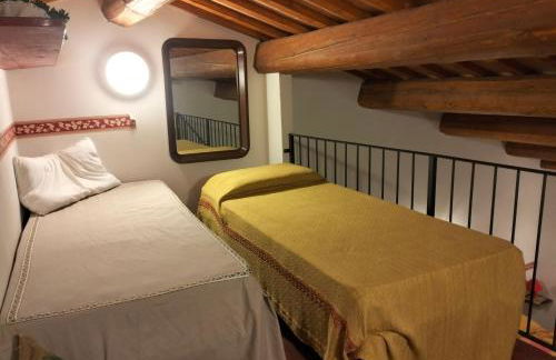 affittacamere b&b l'aurora Montelparo - Foto 61