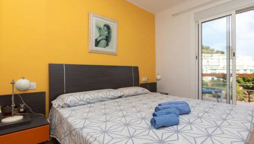 Apartment Junco by Interhome - Foto 5