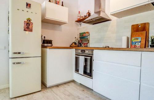 Simba Apartment by Hello Homes Sitges - Foto 17