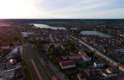 Apartamenty Oleńka I - Szczytno Mazury - Foto 32