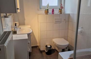 Ferienwohnung im Tilly Boardinghouse - Foto 9