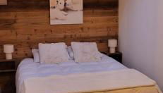 Le Seraya - 5 pers- pistes à proximité - Foto 5