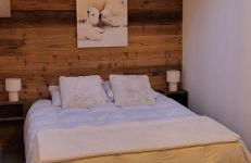 Le Seraya - 5 pers- pistes à proximité - Foto 5