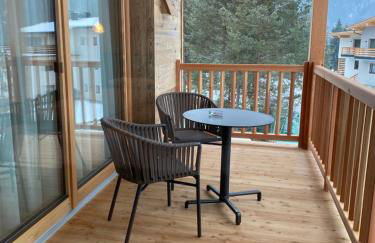 Les Ciases Chalets Dolomites - Photo 17