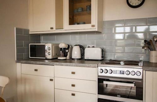 The Linhay at Hewish Mill - Foto 11