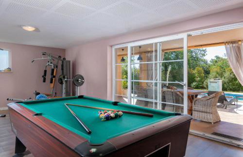 Villa Ari 8+2 - Photo 29