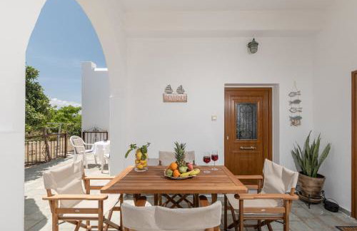 Villa Grevillea Mikri Vigla - Photo 5