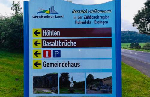 Ferienhaus Waldblick - Foto 50