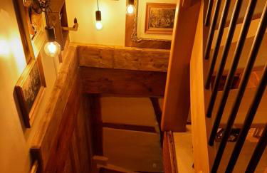 Maison Gîte Au Tonnelier - Foto 36