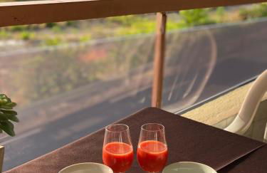 Le Santa Monica - Appartement Vue Mer proche Monaco ,Menton, Italie à Roquebrune Cap -Martin - Foto 18