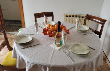 Casa Beccaria - Foto 9