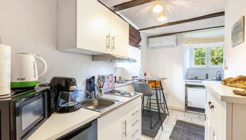 Appartment Schlossmühle in Olsberg - Foto 3