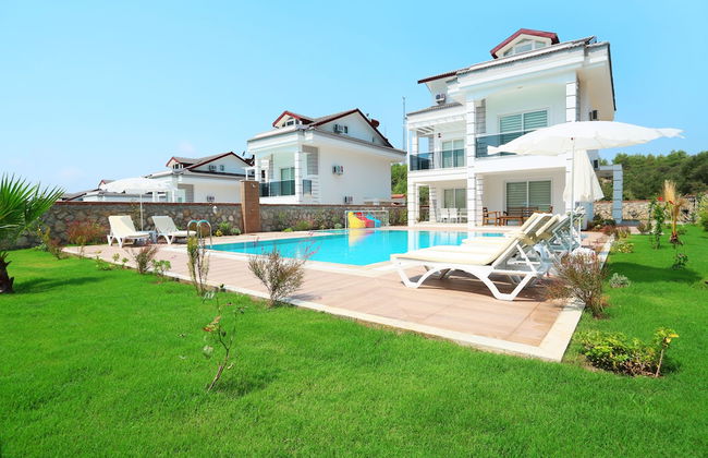 Orka New FourSeasons Villas - Foto 12