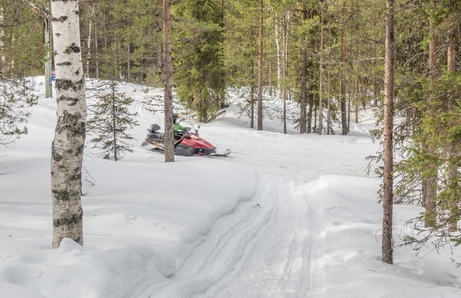 Villa toprakka b - Foto 25