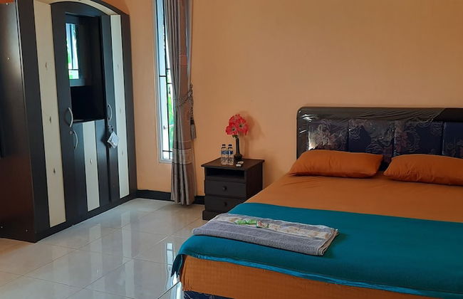 Tegar Homestay - Foto 8