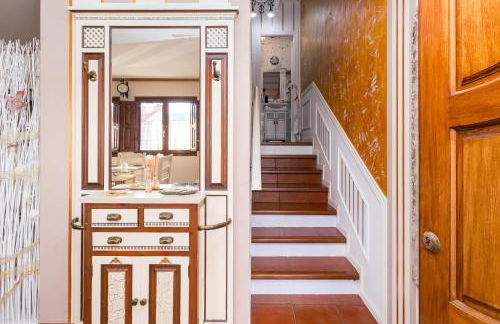 La Casita del Picu en Cabezón de la Sal - Foto 12