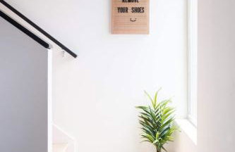 Designer Urban Retreat w Rooftop Deck & Fireplace - Foto 22