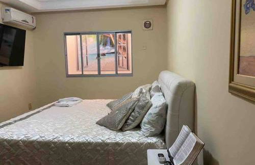 Apartamento Encantador C - Foto 16