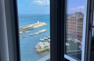 Sea view Camogli Portofino - Foto 31