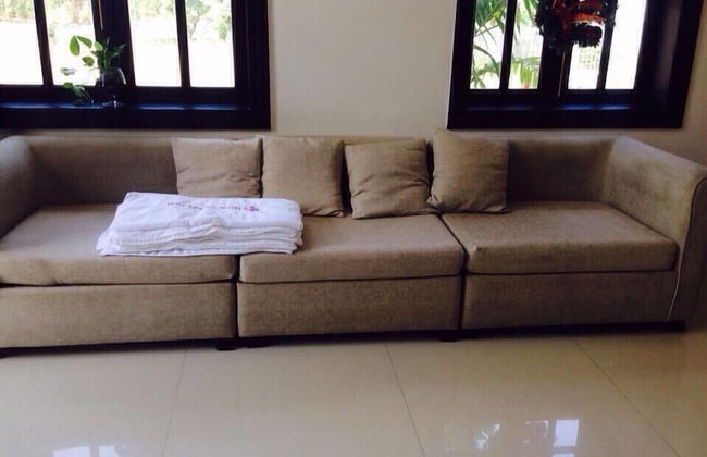 Anvien Villa Nhatrang - Foto 10