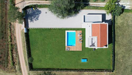 Villa Grace - Foto 3, Garden