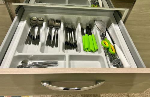 Acqua Marina apartment - Foto 21