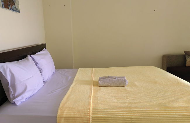 Mailbox Arsakha Lobi B Cibubur Village - Foto 29