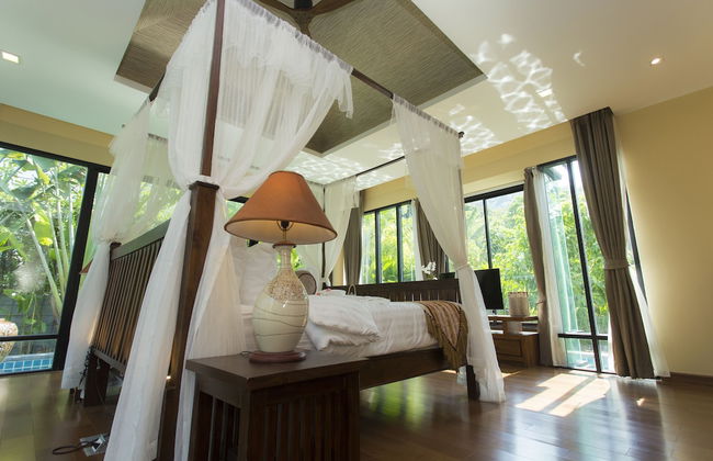 Ozone Villa - Foto 12