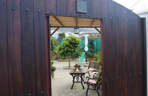 Cosy chalet with panoramic views in Icod de los Vinos - 70m² - Foto 19