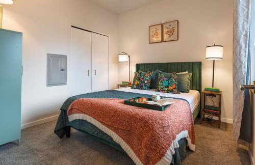 Le Nid Trailside 1BD Close to Beach Downtown - Foto 10