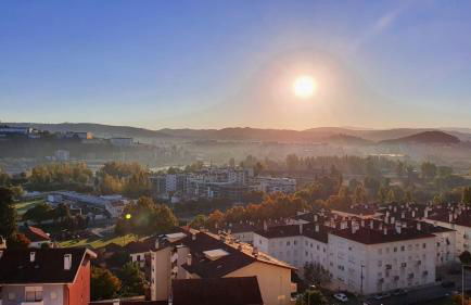 Coimbra's Black & White - Foto 12