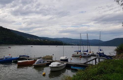 Domki Piecykowo - Jezioro, góry i taras z widokiem - Foto 50