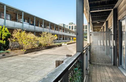 Stylish City Centre Apartment - Chinatown - Balcony - Secure Parking - Netflix 16ARC - Foto 18