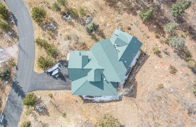 5brmountain Luxuryhikingdog Friendly! - Photo 58