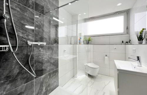 Modernes Apartment mit Stil in City Lage - Foto 40