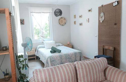 Bright & cozy apartament Bilbao center - Foto 1