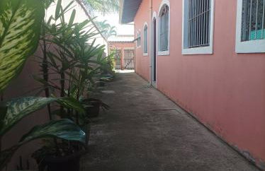 Casa Temporada Bertioga- Indáia - Foto 35