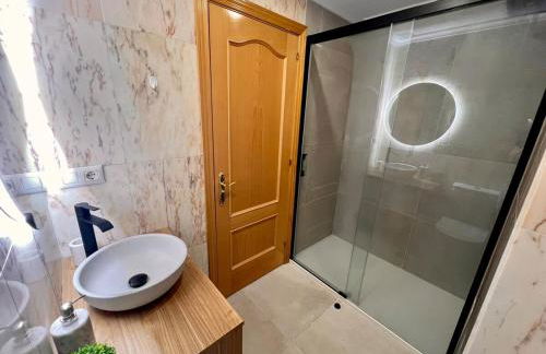 651A Siente Oviedo Apartamento Céntrico con garaje by R2R Consulting - Foto 26