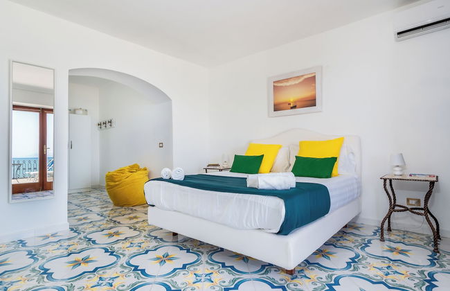 Villa Russo - De Vivo Realty Nerano - Foto 41