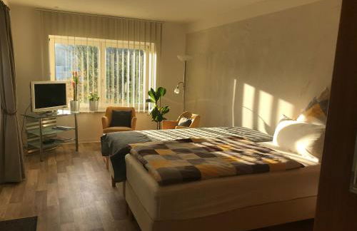 Haus Berggarten - Foto 10