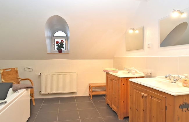 Gruppenhaus mit Sauna bis zu 18 Personen - Foto 25