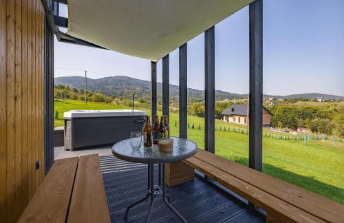 Piotrowiczówka Osada w Szczyrzycu - Photo 50