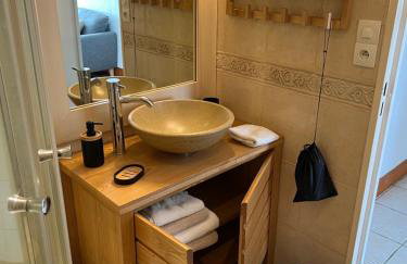 Chez les Freds - Foto 24