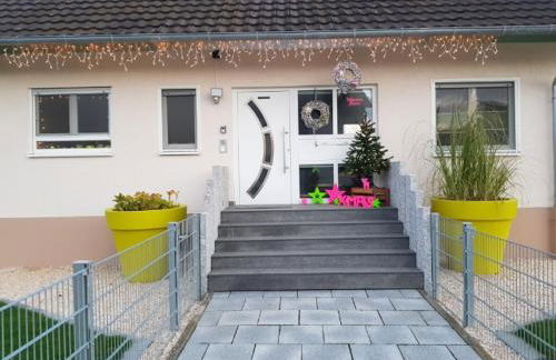 Ferienwohnung Witt - Foto 34