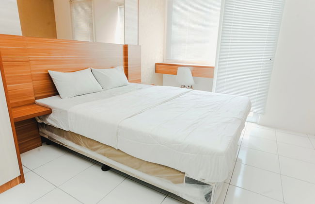 Aurora Rooms at Apartment Mahakam - Photo 10