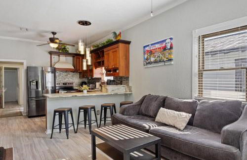 Tampa Ybor Bungalow - Foto 36