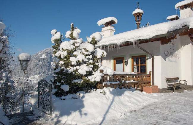 Landhaus Alpenjuwel - Foto 59