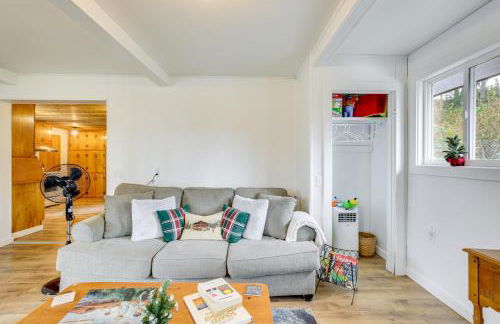 Oregon Vacation Rental about half Mi to Santiam River! - Foto 9