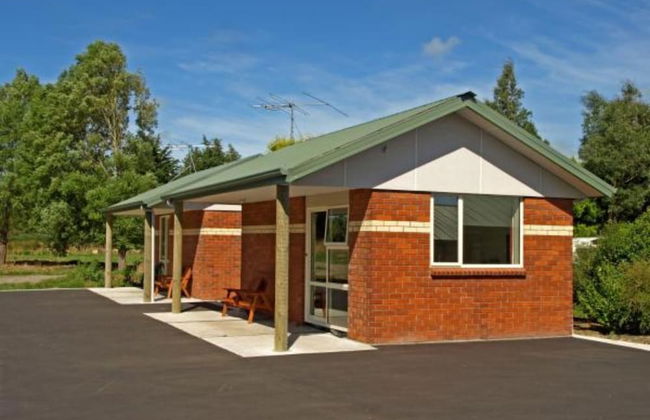 Invercargill Holiday Park & Motels - Foto 7