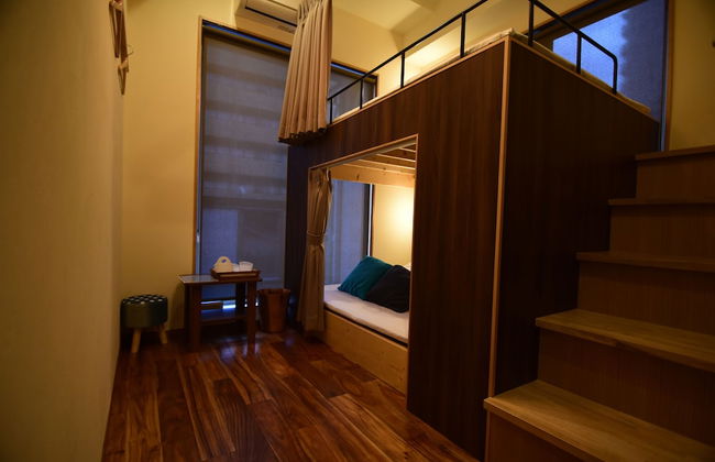 Yagura Hostel - Foto 13